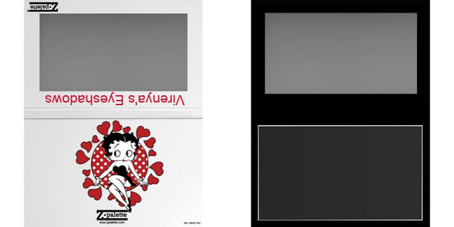 Custom Large Z Palette