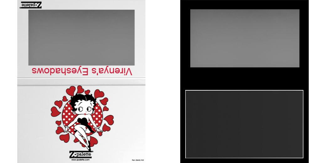 Custom Large Z Palette