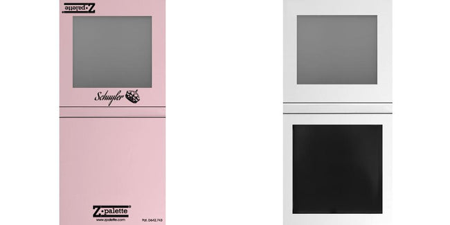 Custom Small Z Palette