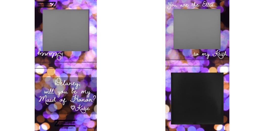 Custom Small Z Palette