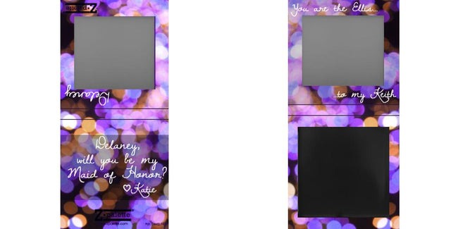 Custom Small Z Palette