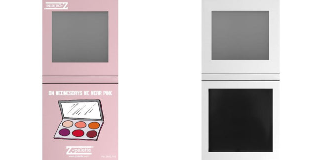 Custom Small Z Palette