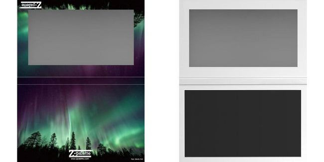 Custom Large Z Palette