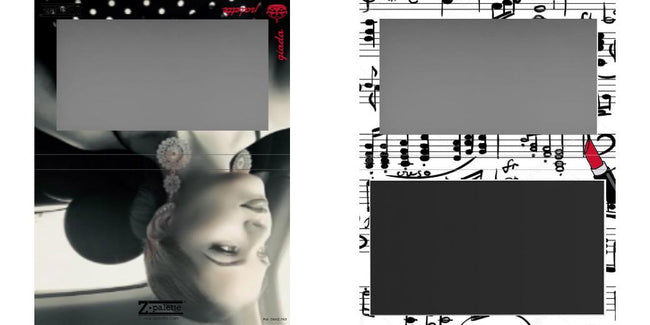 Custom Large Z Palette