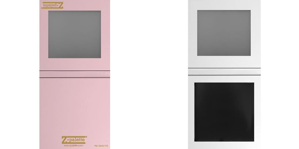 Custom Small Z Palette