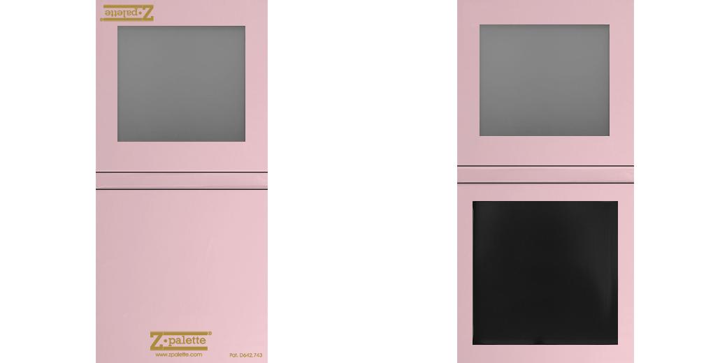 Custom Small Z Palette