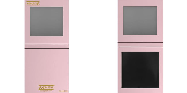 Custom Small Z Palette