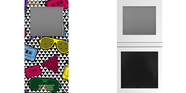 Custom Small Z Palette