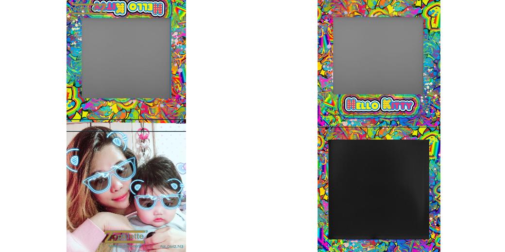 Custom Small Z Palette