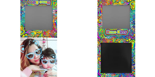 Custom Small Z Palette