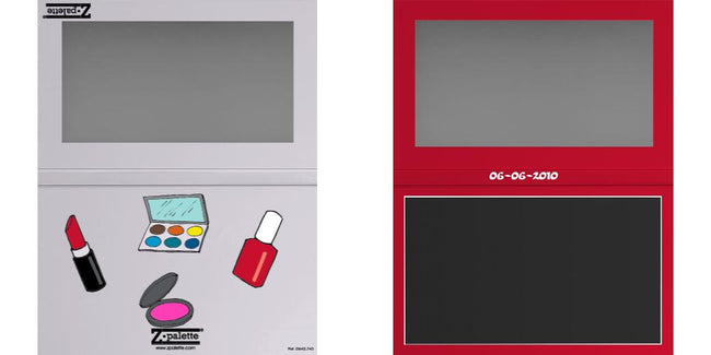 Custom Large Z Palette