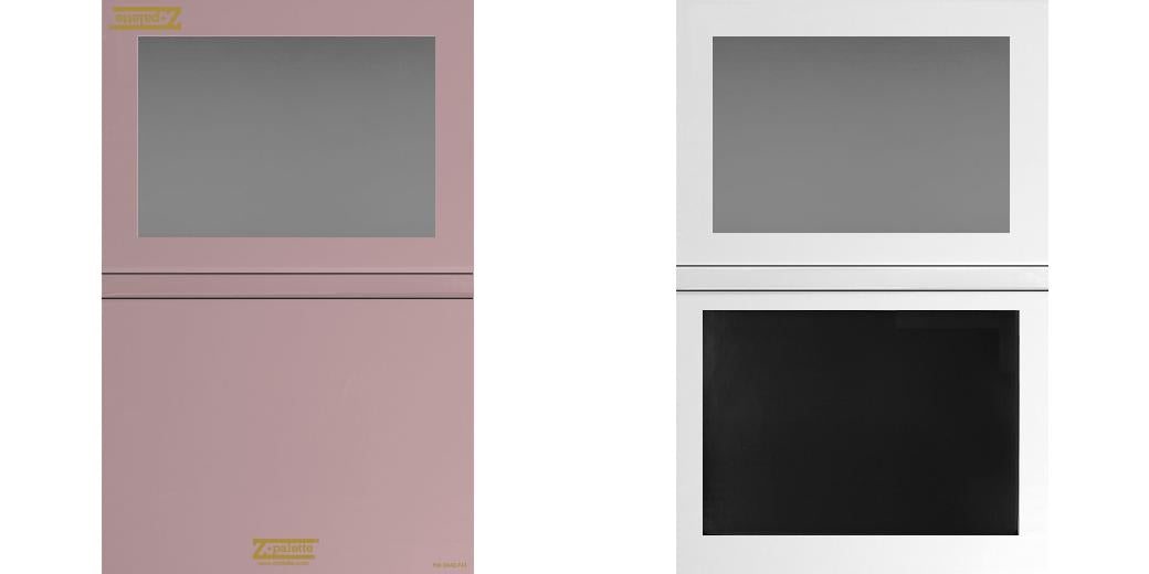 Custom Extra Large Z Palette