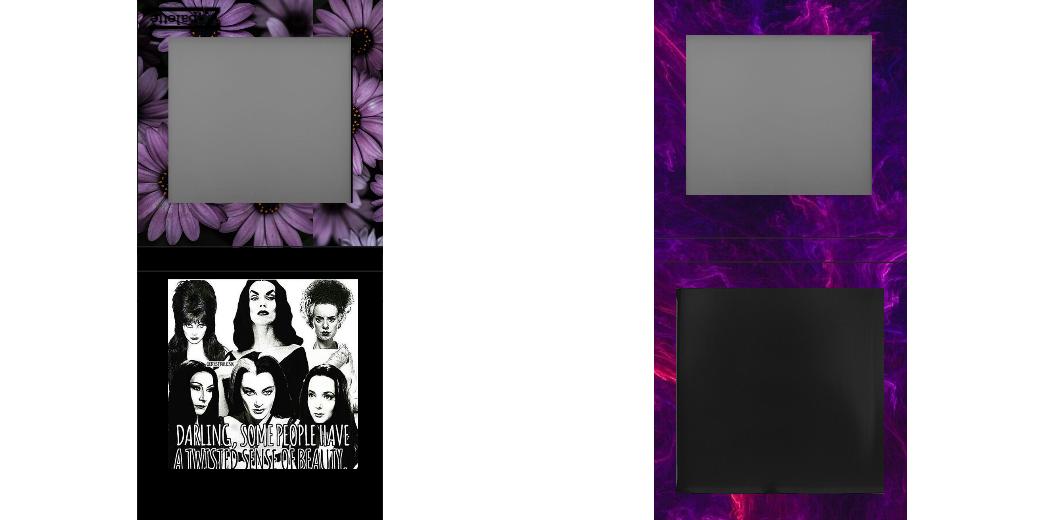 Custom Small Z Palette