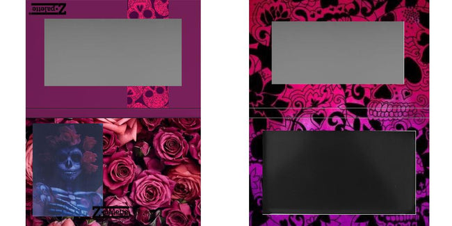 Custom Medium Deep Z Palette