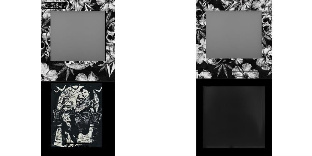 Custom Small Z Palette