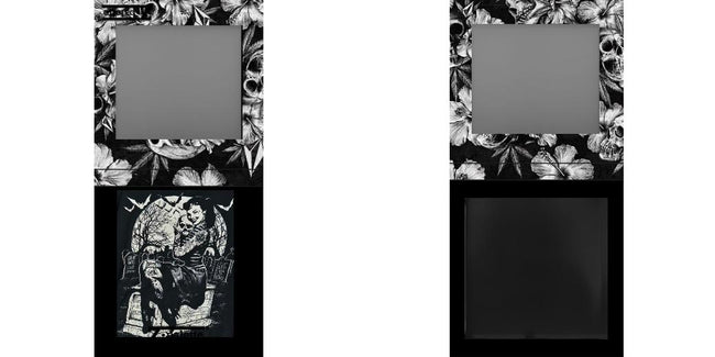 Custom Small Z Palette