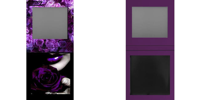 Custom Small Z Palette