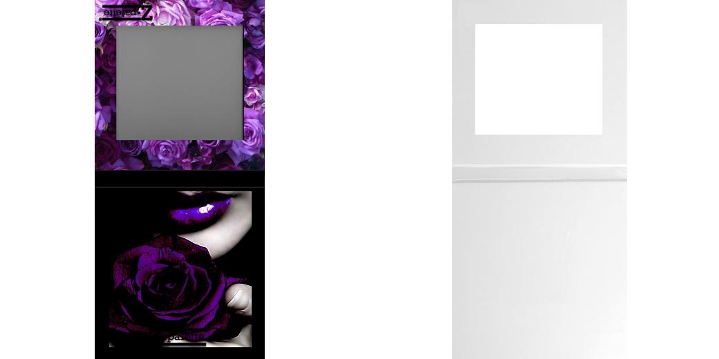 Custom Small Z Palette