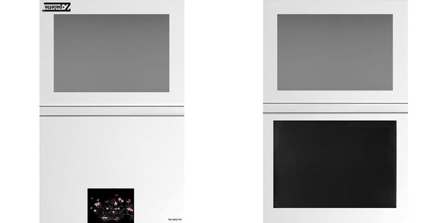 Custom Extra Large Z Palette