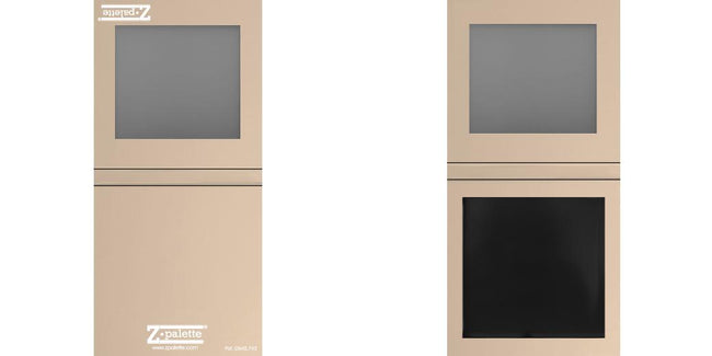 Custom Small Z Palette