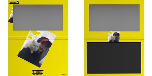 Custom Large Z Palette