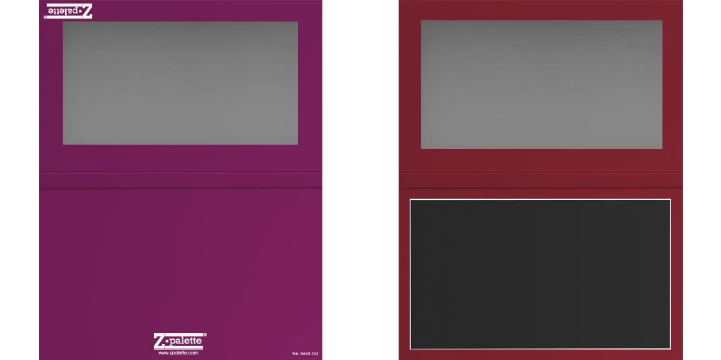 Custom Large Z Palette