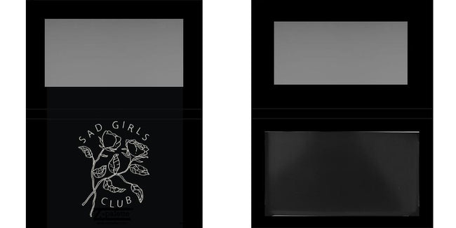 Custom Medium Deep Z Palette