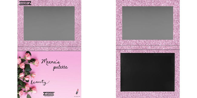 Custom Extra Large Z Palette