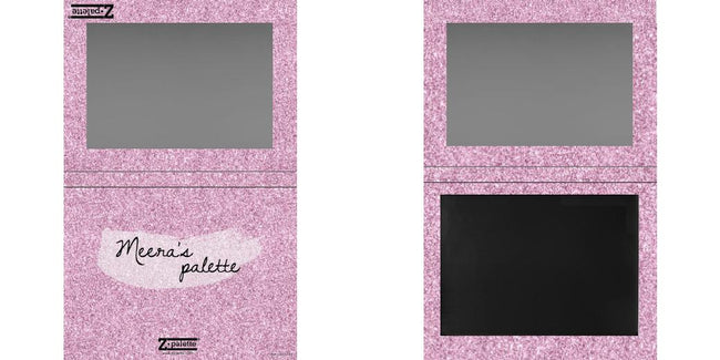 Custom Extra Large Z Palette