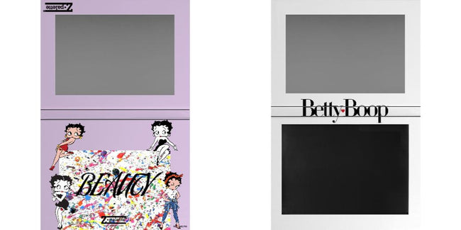 Custom Extra Large Z Palette