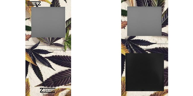 Custom Small Z Palette