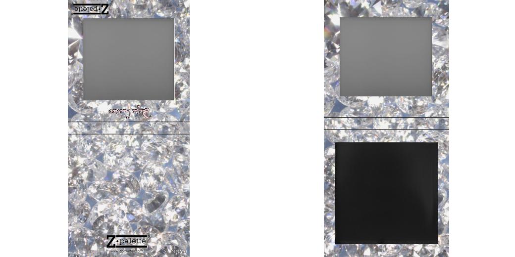 Custom Small Z Palette