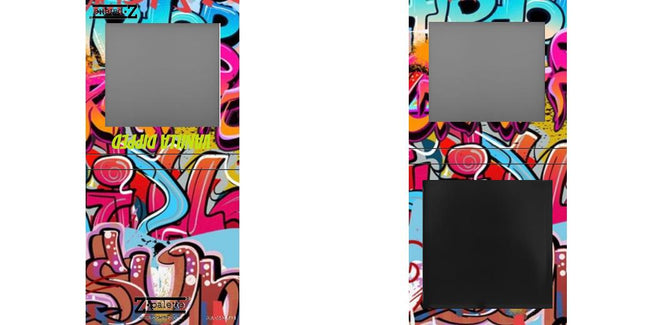 Custom Small Z Palette