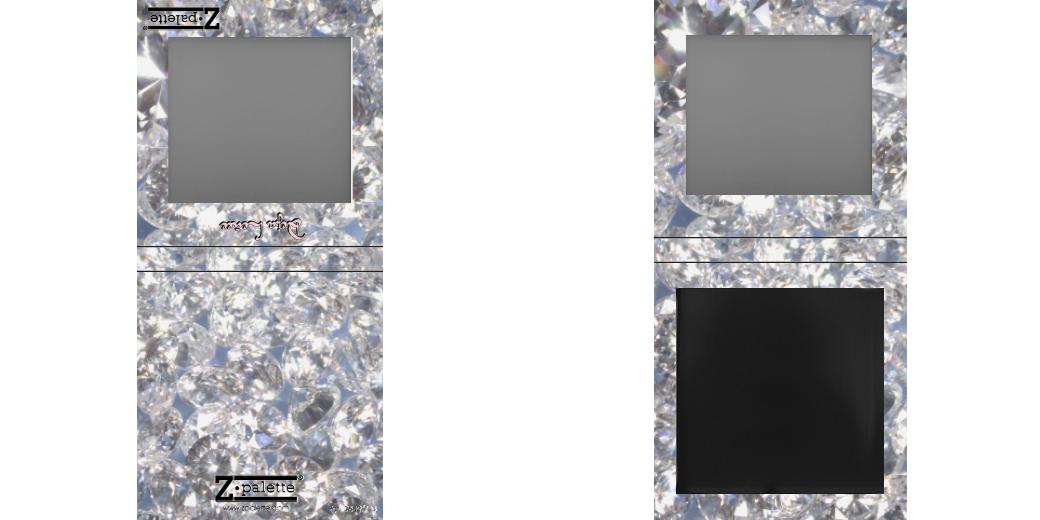 Custom Small Z Palette