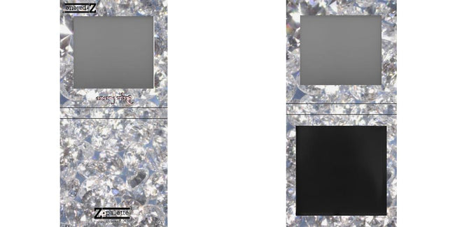 Custom Small Z Palette