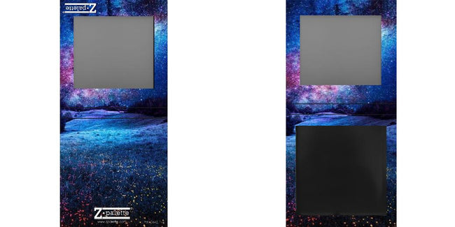 Custom Small Z Palette