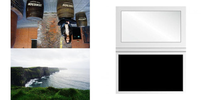 Custom Solid Z Palette