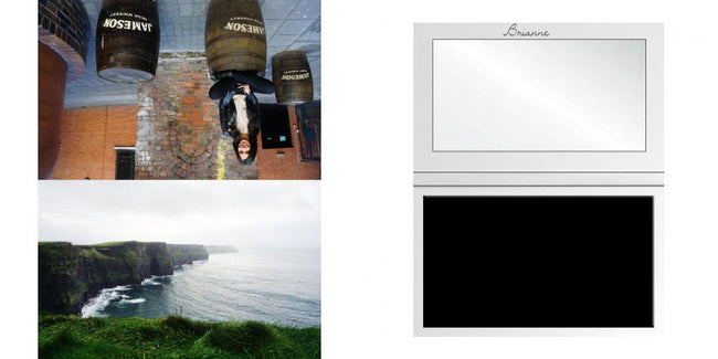 Custom Solid Z Palette