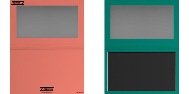 Custom Large Z Palette