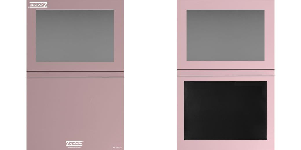 Custom Extra Large Z Palette