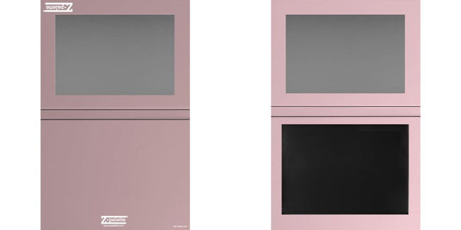 Custom Extra Large Z Palette