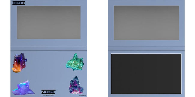 Custom Large Z Palette