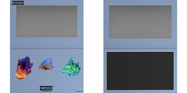 Custom Large Z Palette