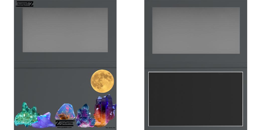 Custom Large Z Palette