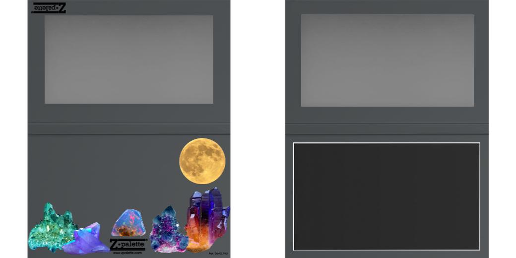 Custom Large Z Palette