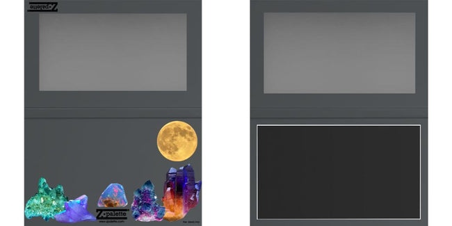 Custom Large Z Palette