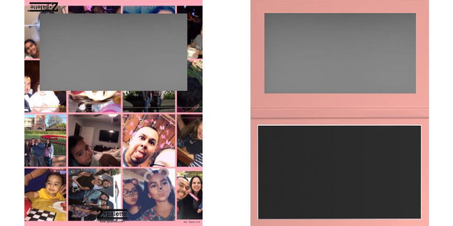 Custom Large Z Palette