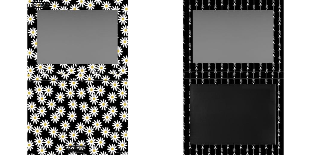 Custom Extra Large Z Palette