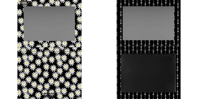 Custom Extra Large Z Palette