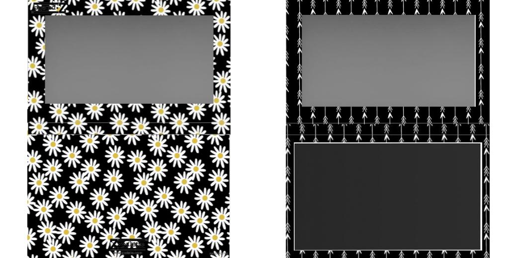 Custom Large Z Palette